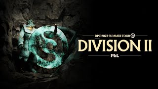 DPC 2023 NA Summer Tour Division II [upl. by Connie391]