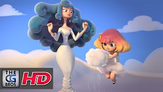 CGI 3D Animated Short quotCourse Of Naturequot  by Lucy Xue amp Paisley Manga  Ringling  TheCGBros [upl. by Constance785]