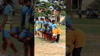 Star Worriers Kanke Ranchi Team  Jharkhand Girls Football Match 2024 [upl. by Norred]