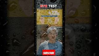 ear test and founding your ear age 🎧🎧  earning eartest health earthscience fact [upl. by Ttelrats]