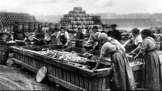 Old Photographs Wick Scotland [upl. by Wendel]