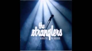 The Stranglers  Strange Little Girl with Lyrics [upl. by Anot]