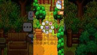 Stardew Valley decoração stardewvalleybr dicasstardewvalley games jogos seriestardewvalley [upl. by Ahtnamas272]