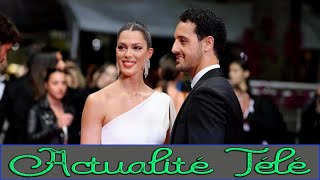 Après Diego El Glaoui qui est le nouvel amour de lancienne Miss France Iris Mittenaere [upl. by Asil]