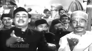 ye masjid hai wo butkhana Dharmputra1961Mahendra Kapoor BalbirSahir LudhianviN Duttaa tribute [upl. by Nyladam]