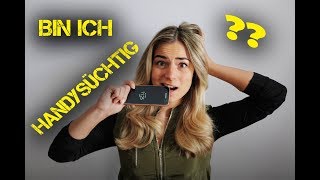 Bin ich Handysüchtig  Viki´s Videokiste [upl. by Rogerson310]