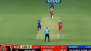 AB DE VILLIERS FILM  Ab DE Villiers Batting  Ab DE Villiers RCB  AB Hall of Fame [upl. by Ilam]