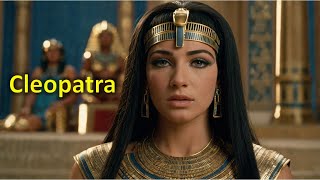 10 Secrets about Cleopatra cleopatra pharaohs pharaoh queenofthenile ancientegypt history [upl. by Hsiri650]