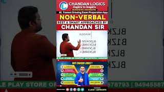 Complete Nonverbal Reasoning Concept Important Questions amp Shortcuts Non Verbal Reasoning Tricks [upl. by Hershell]