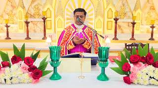 Holy Mass January 18 Thursday I 530 AM I Malayalam I Syro Malabar I Fr Bineesh Augustine [upl. by Akeylah236]