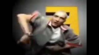 Eminem  Without Me coughing meme [upl. by Fulmis]