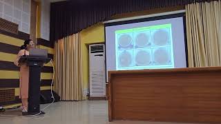 Snippets of PhD viva voce of Ms Sheela Pal at Goa University April 16 2024 on yeast biotechnology [upl. by Phelgen586]