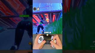 Controller  Win 🎮🏆 fortnite shorts [upl. by Auqinet]