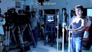 Maattrraan VFX Making Video  Suriya  Kajal agarwal  A Rare Video [upl. by Niobe]