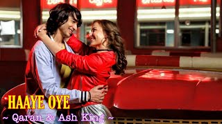 Haaye Oye Full Song  Qaran  Ash King  Elli AvrRam  Soniye Haaye Oye  Party Song  Tsc [upl. by Onej369]