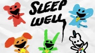 Sleep well music video 💤🌙 [upl. by Kristof]