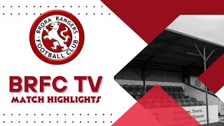 HFL 202425 Matchday 4 Formartine United Highlights [upl. by Elaine]