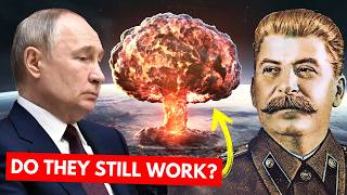 Why Putin Can NEVER Use a Nuclear Weapon [upl. by Erapsag513]