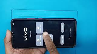 Vivo Y11 Hard Reset password Pattern Unlock Factory ResetHow to hard Reset Vivo all [upl. by Alidia]