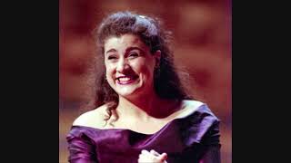 Cecilia Bartoli  Armatae face et anguibus  Juditha Triumphans  Vivaldi  2000 [upl. by Aken999]