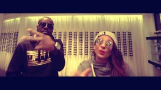 MAITRE GIMS  BAVON  CECI NEST PAS UN CLIP 6 FT CHARLY BELL [upl. by Aryl]