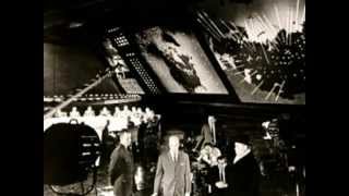 Dr Strangelove  Trailer 1964 HD [upl. by Eojyllib]