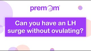 Do you always ovulate if you get an LH surge Ovulation Test Surge  Confirm Ovulation [upl. by Htebazle]