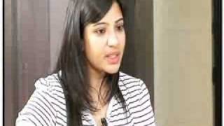 Real Ragini BLASTS Ekta Kapoor bollytntcom [upl. by Aldercy570]