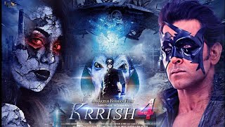 Krrish 4 Official Trailer Release  Hritik Roshan Priyanka Chopda ki new super hit movie krrish 2024 [upl. by Krebs]