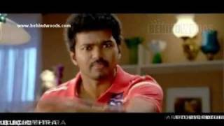 Kavalan 2011 Tamil Movie Trailer Vijay Asin Vadivelu Vidyasagar BEHINDWOODS COM [upl. by Imena272]