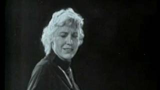 Lotte Lenya sings Kurt Weill vaimusiccom [upl. by Eyks341]