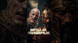 The 300 Spartans vs The Entire Persian Army 300 Movie foryou foryoupage viralvideo viralshort [upl. by Mirelle239]