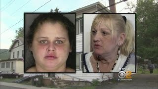 Shannan Gilberts Mother Murdered [upl. by Alehs]