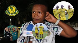 KEVO atoa ya moyoniChama na Azzi Ki hawaendani kucheza pamoja wanafananaBaleke muda utaongea [upl. by Truscott]