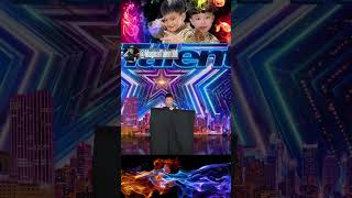 8yearold prodigy wins golden bell in Americas Got Talent 2024 [upl. by Purpura]