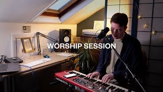 Worship Session  010121 [upl. by Notgnilliw]