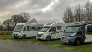 Camperplaats Skop’nboer Overdinkel [upl. by Shaffer]