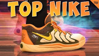 Top 15 NIKE Hoop Shoes of 2024 So Far [upl. by Eldon544]