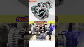 Avadi Engine MA250 shorts youtubeshorts shortsfeed trending 🔥🔥 [upl. by Shannon]