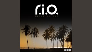 RIO Megamix Continuous DJ Mix [upl. by Bascomb]