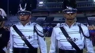 2000 DCI World Championship Finals Awards Ceremony [upl. by Katusha739]