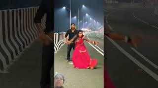 Nanad Hamat Jharke chalm shortvideos  viralshort  ytbeshorts raniofficial dance video [upl. by Moser]