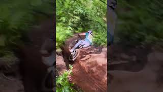 Progress mtb progress enduro dh whip [upl. by Crispa]