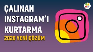 İNSTAGRAM KAPANAN HESABI AÇMA  \u00100 İŞE YARIYOR [upl. by Adelind]