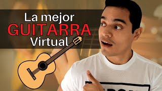 🔥La MEJOR GUITARRA GRATIS  Review Plugin Ample Guitar Lite [upl. by Latoya521]