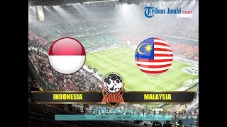 VIDEO Timnas U22 Indonesia Vs Malaysia di Piala AFF U22 Championship 2019 Live RCTI [upl. by Salkin]