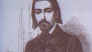 Henryk Wieniawski  Greater than Paganini Documentary [upl. by Nelg875]