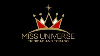 MISS UNIVERSE TRINIDAD amp TOBAGO 2024 FINALS NIGHT [upl. by Atnoved]