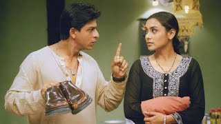 Chalte Chalte 2003 Full Movie Fact  Rani Mukerji  Shah Rukh Khan [upl. by Ociram]