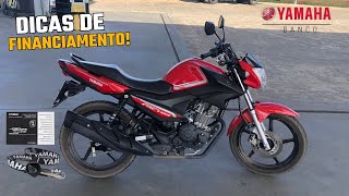 COMO COMPRA UMA MOTO 0KM EM 2024  DICAS DE FINANCIAMENTO [upl. by Giff]